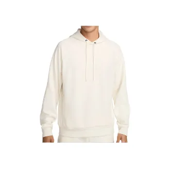 Nike Primary Fleece Men's Dri FIT Uv Pullover Performance Hoodie