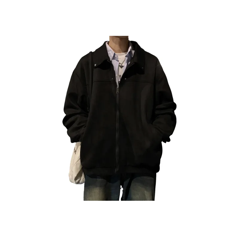 NOAHGIGI Jackets Unisex-4