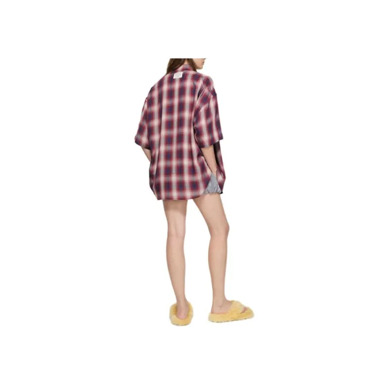 Acne Studios Button up Shirt-3