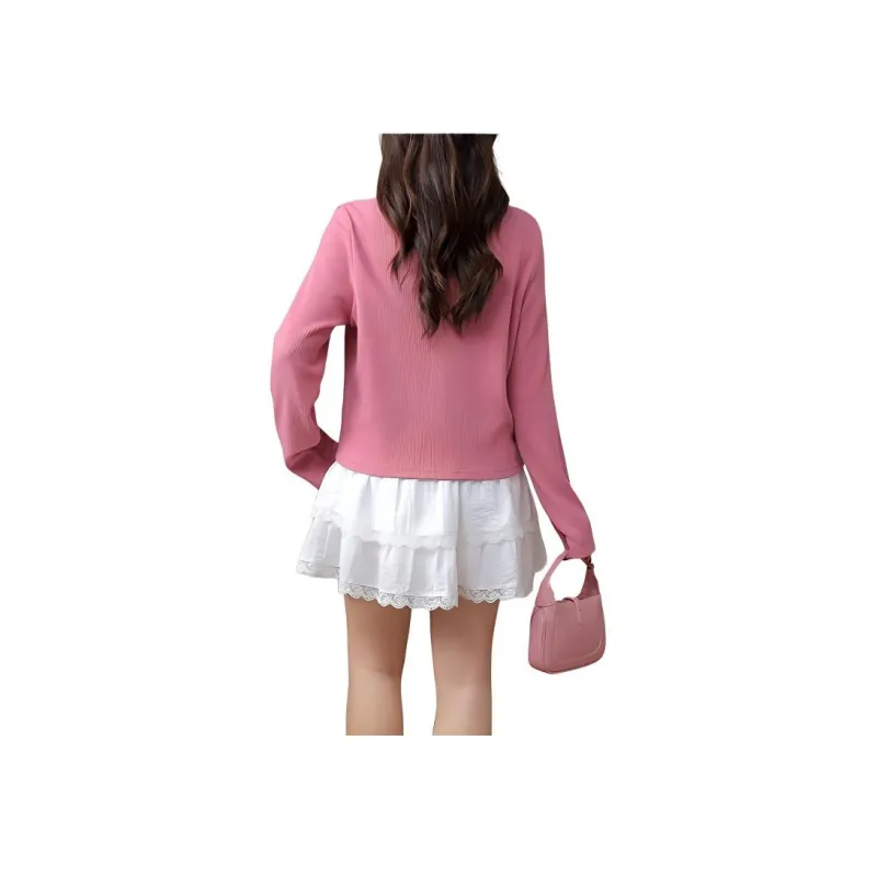 DAMABAIFENBAI Knitwear Women's-1
