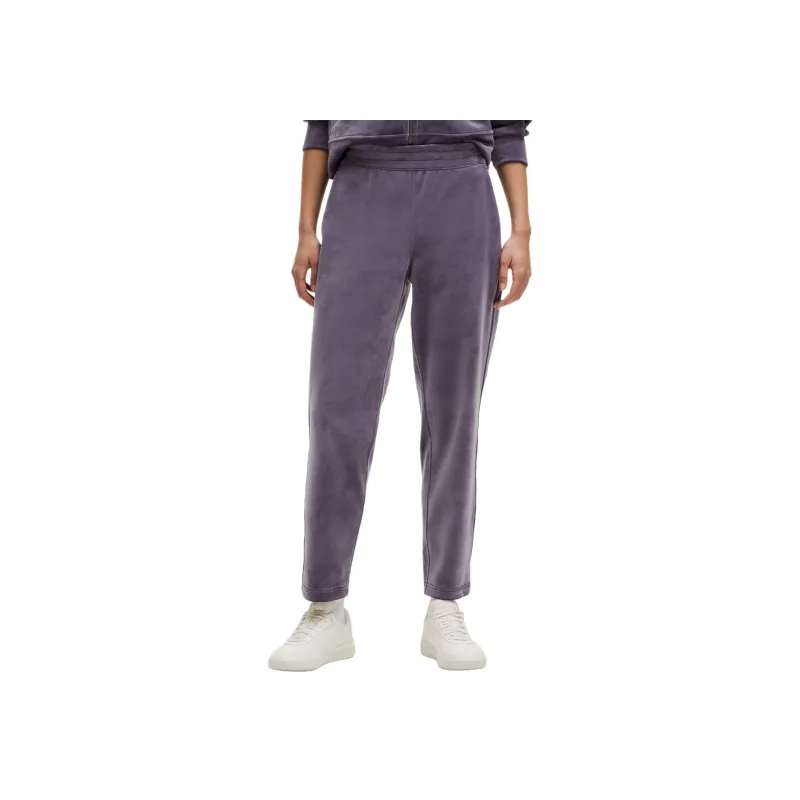 Lululemon ScubaStraight-Leg Pant Length Velvet Casual Pants Women's-2