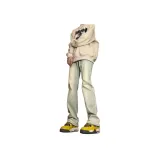 Yellow Mud (Stretch Upgraded)