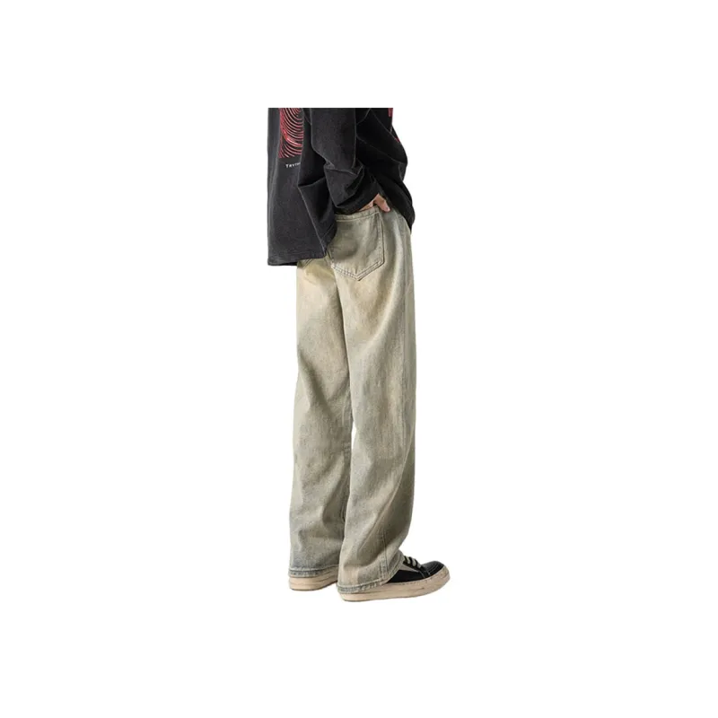 DOENU Jeans Unisex-8