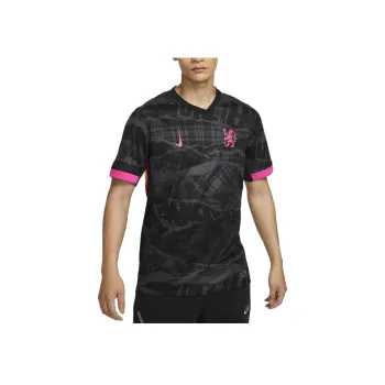 Nike Chelsea Fc 2024/25 Stadium Third Men's Nike Dri FIT Soccer Replica Jersey