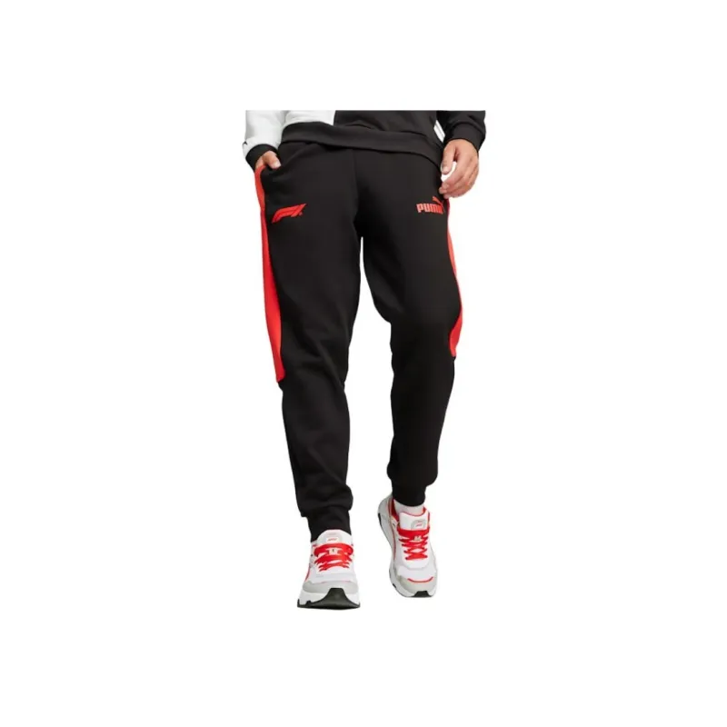 PUMA X F1® MT7+ Men's Track Pants-2