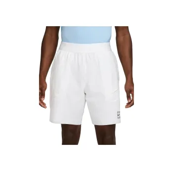 Nike Court Advantage Men's Dri FIT 8' Tennis Shorts