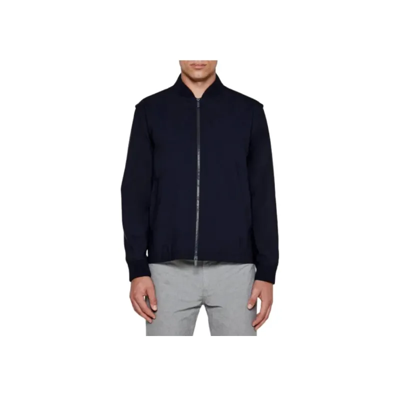 HUGO BOSS Hanry Pad Jacket-2