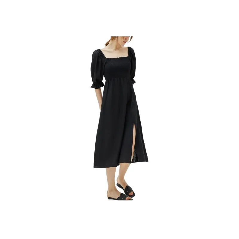 GAP Short Sleeved Dress Women's-2