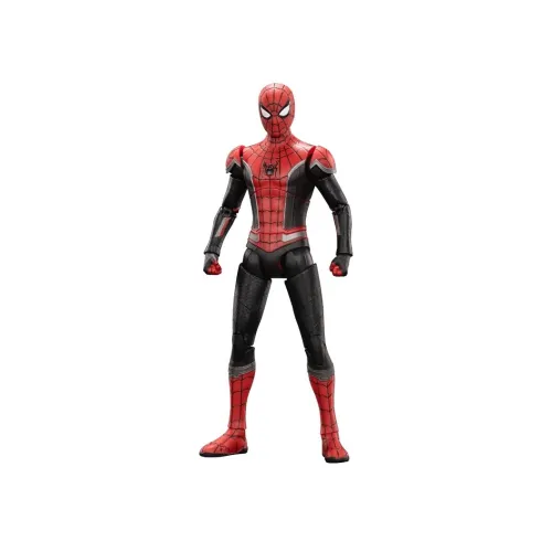 Neutral Toys 마블 액션 피규어