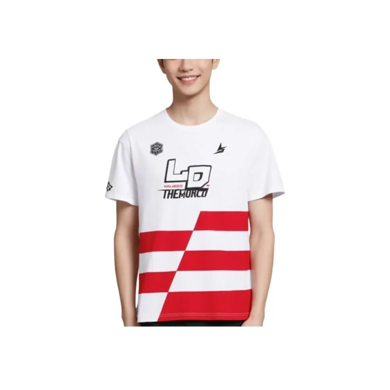 YONEX Lin Dan Series Badminton Clothing Men's-6