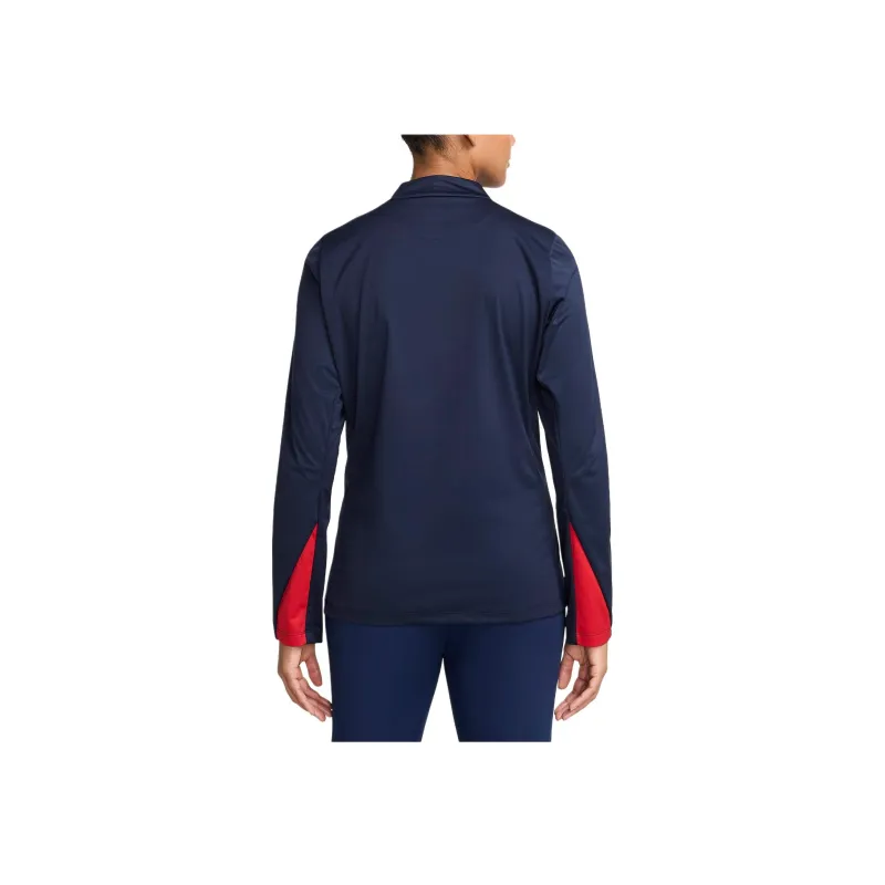 Nike Usmnt Strike Women's Nike Storm FIT Soccer Drill Top-1