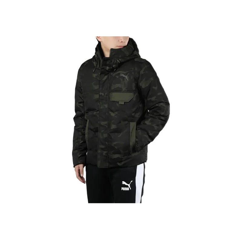 PUMA Down Jackets Men-3