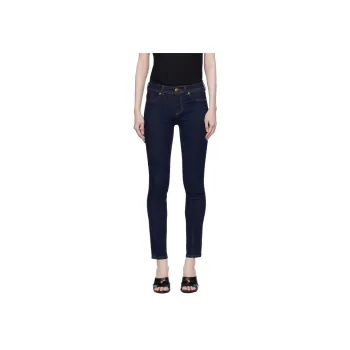 VERSACE JEANS Women's Blue