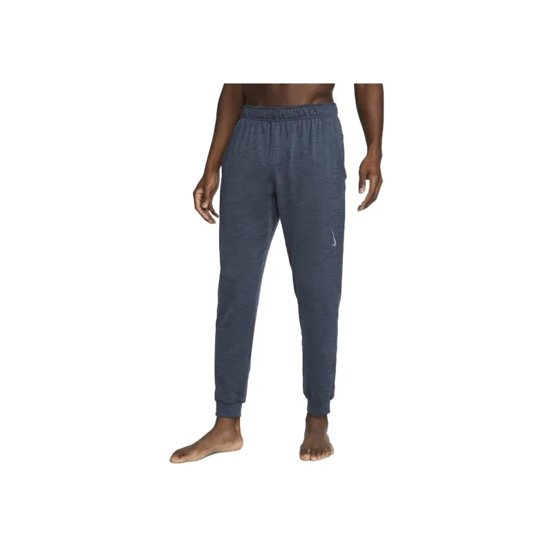 Nike Dri Fit Casual Sweatpants Men's Diffused Blue-0