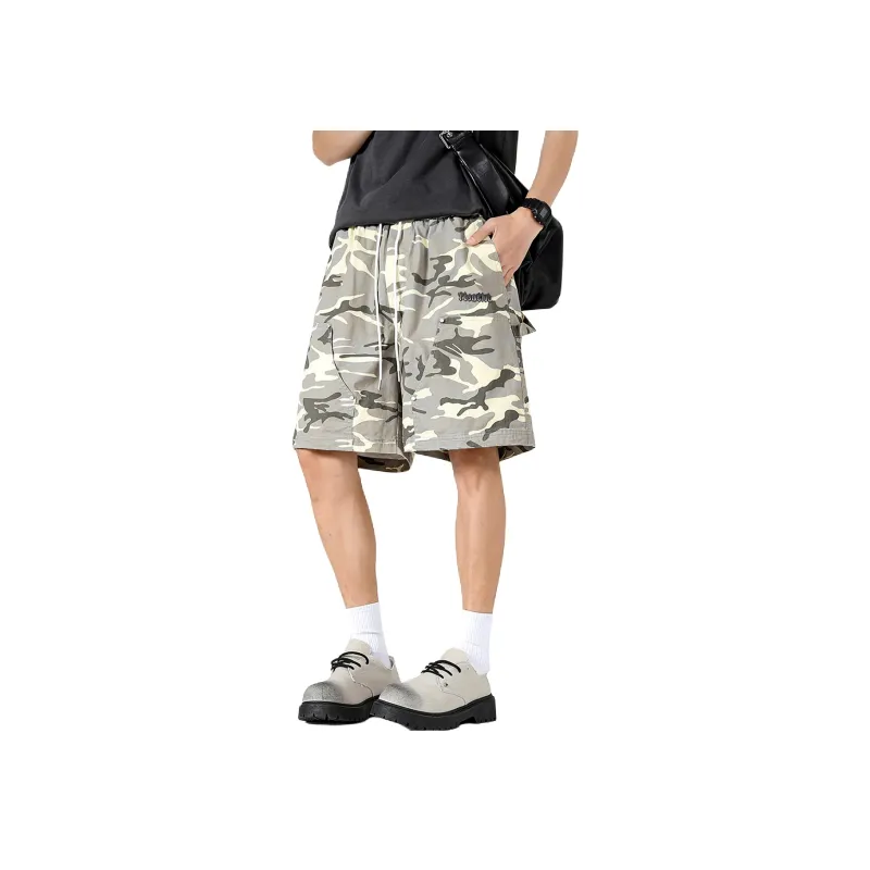 TBSM Denim Shorts Unisex-5