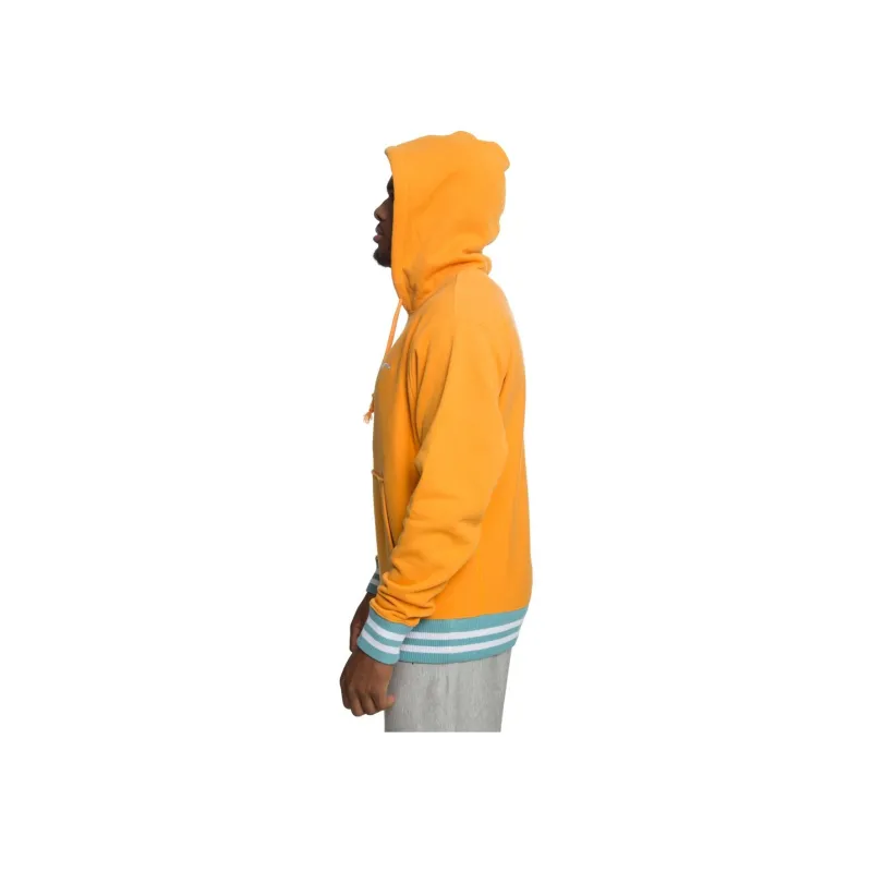 Champion Premium Sweatshirt US Version Unisex Yellow-2