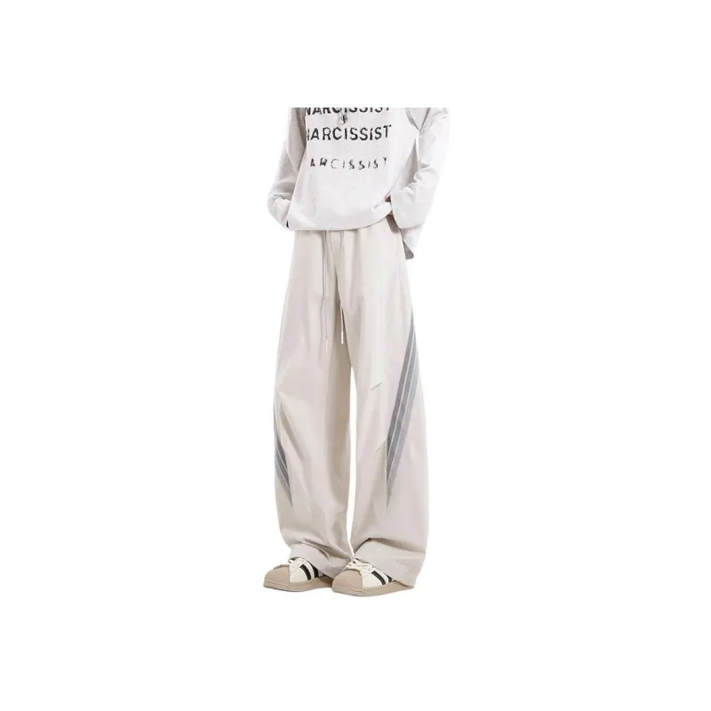 BEAR UNION Casual Pants Unisex-0