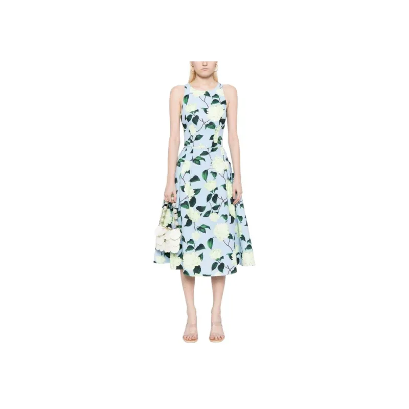 Sachin & Babi Lexie Floral print Crop Top-1