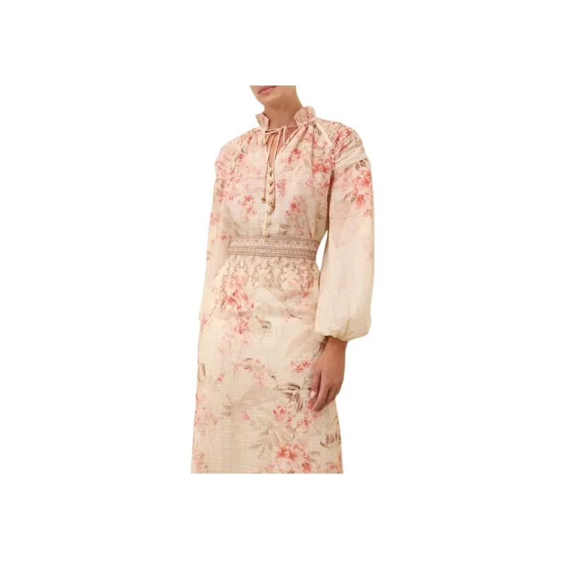 Zimmermann Illuminate Blouse-4
