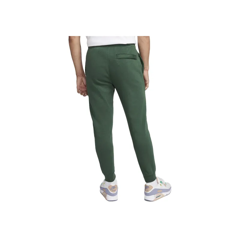 Nike Club Fleece Men's Fleece Pants-2