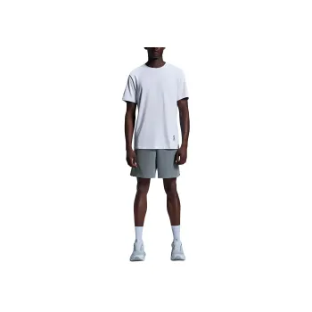On Sports Shorts Men Lime