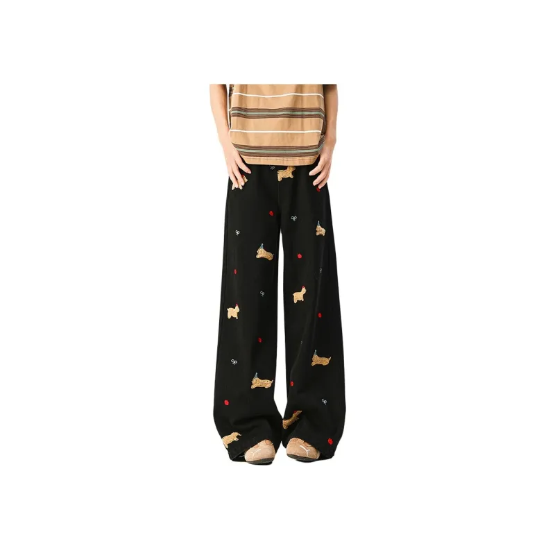 Universal Templates Jeans Unisex-1