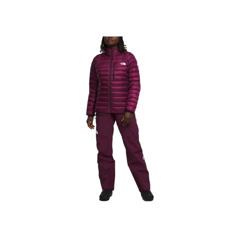 THE NORTH FACE Jackets Women's Rose Red-1