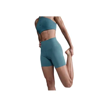 Nike Zenvy Women's Gentle Support High Waisted 5' Biker Shorts