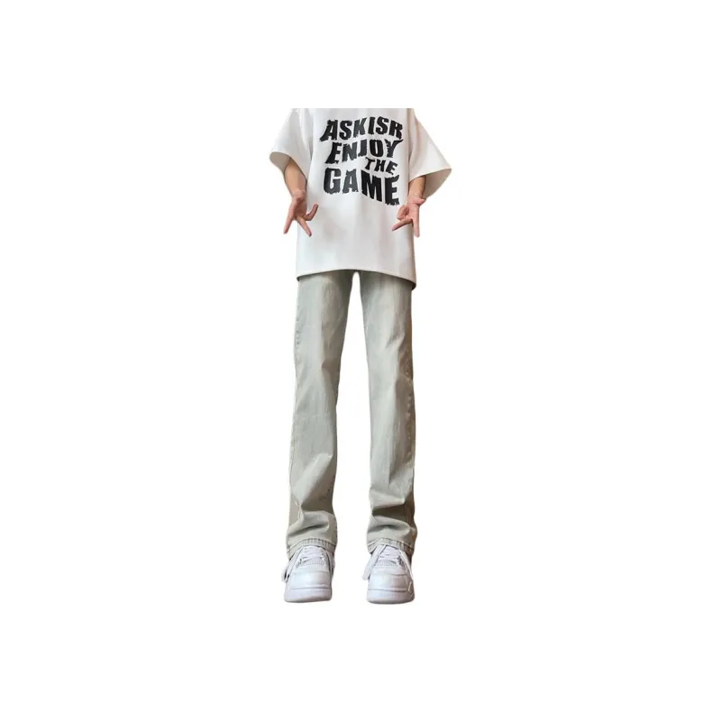 COMOWA Jeans Unisex-9