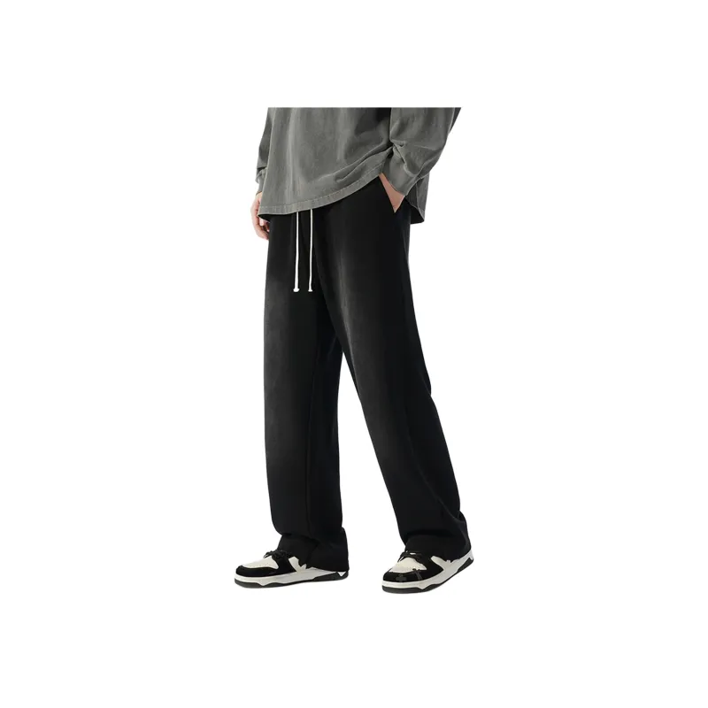 COC CUBE Casual Pants Unisex-0
