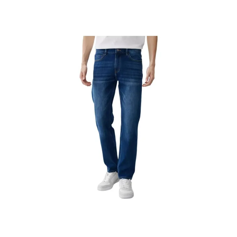 MARC OPOLO Denim Trousers Men's-2