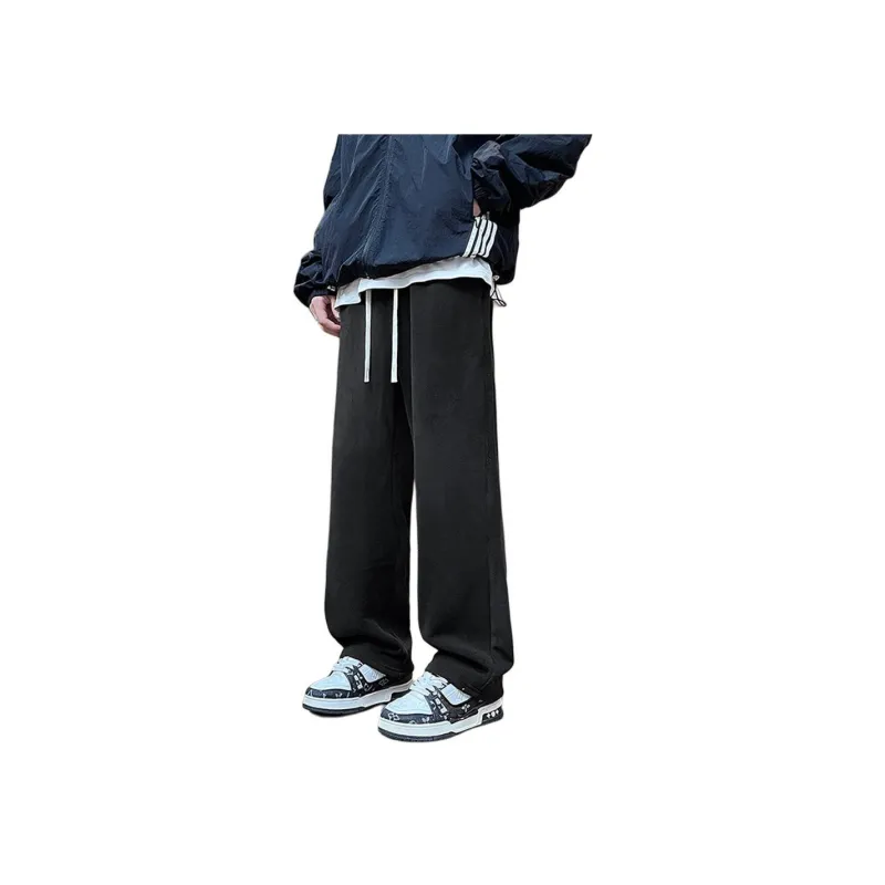 FOR FEAR THAT Casual Pants Unisex-0