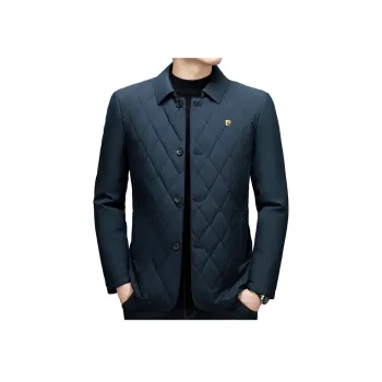 PIERRE CARDIN Puffer Jacket Men's