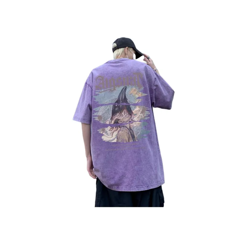 ACUOD BY CHANU T Shirts Unisex-16