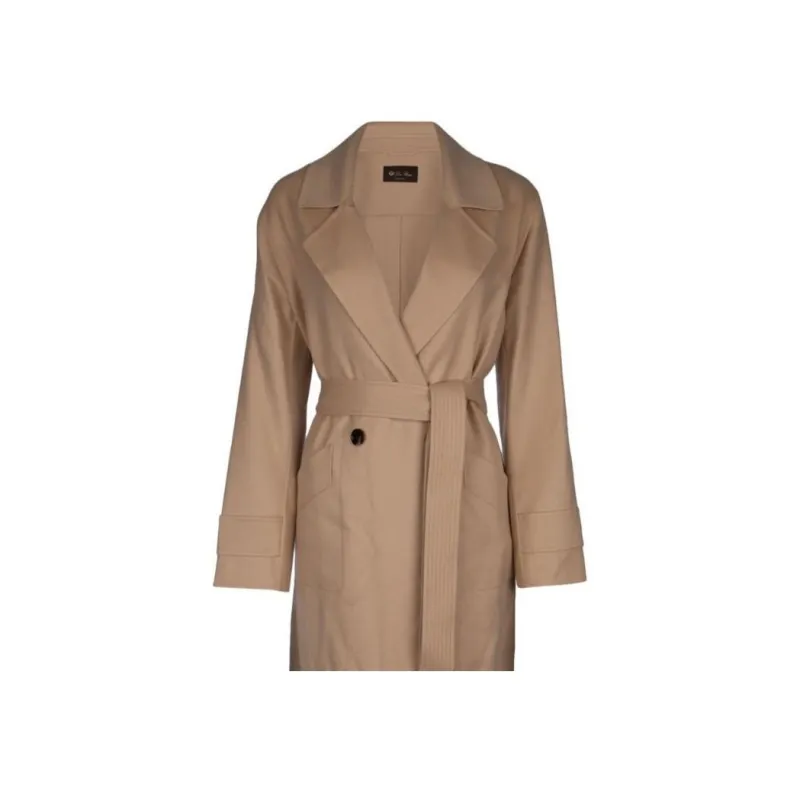Loro Piana Freddy Coat-2