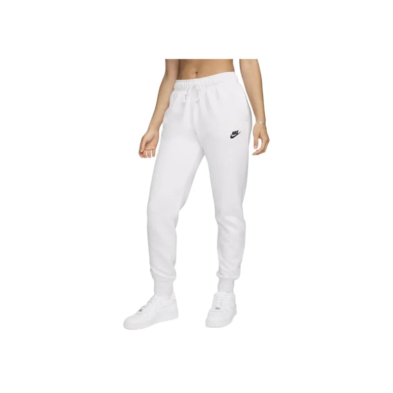 Nike Sportswear Club Fleece Women's Mid Rise Joggers-0