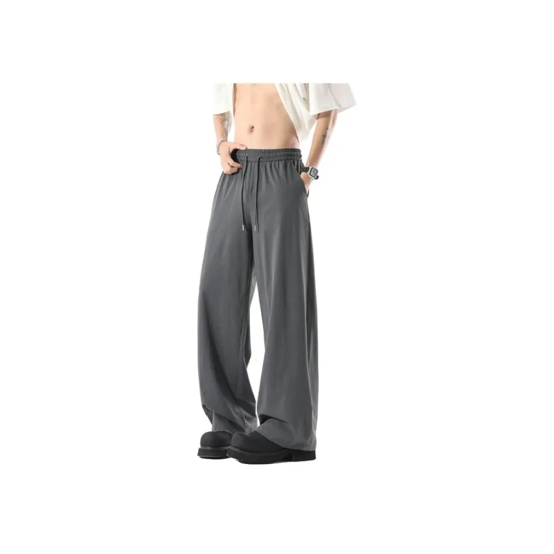 SCHEPPERHEYN Casual Pants Unisex-13