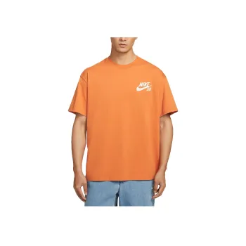 Nike SB T Shirts Men Monarch