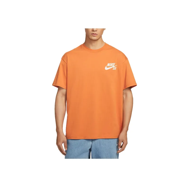 Nike SB T Shirts Men Monarch-0