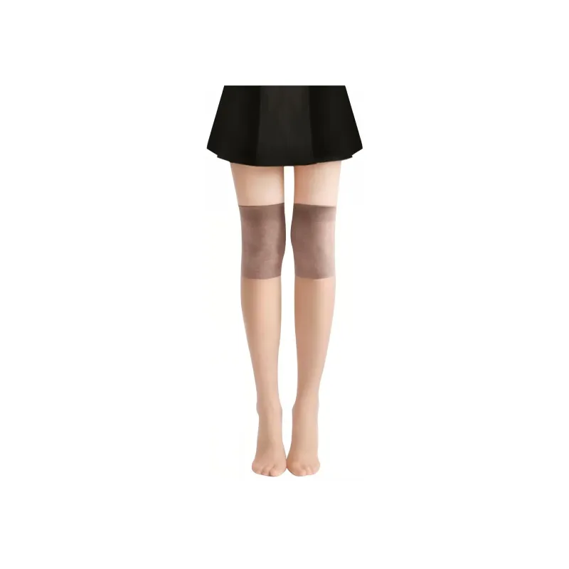 Lanza Thigh high Socks Women's Mixed Pack-2