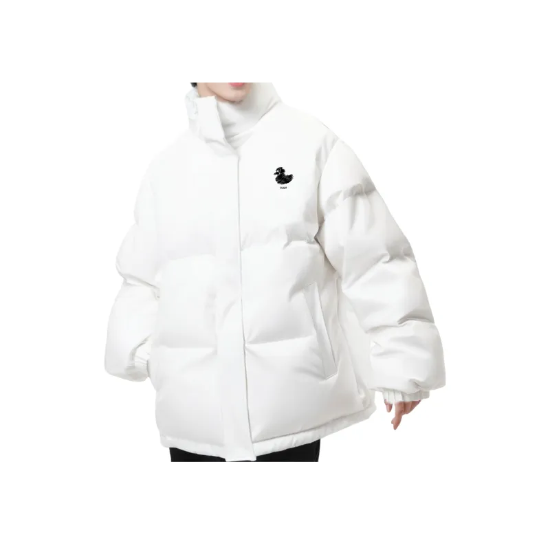 Pancoat Puffer Jackets Unisex-7