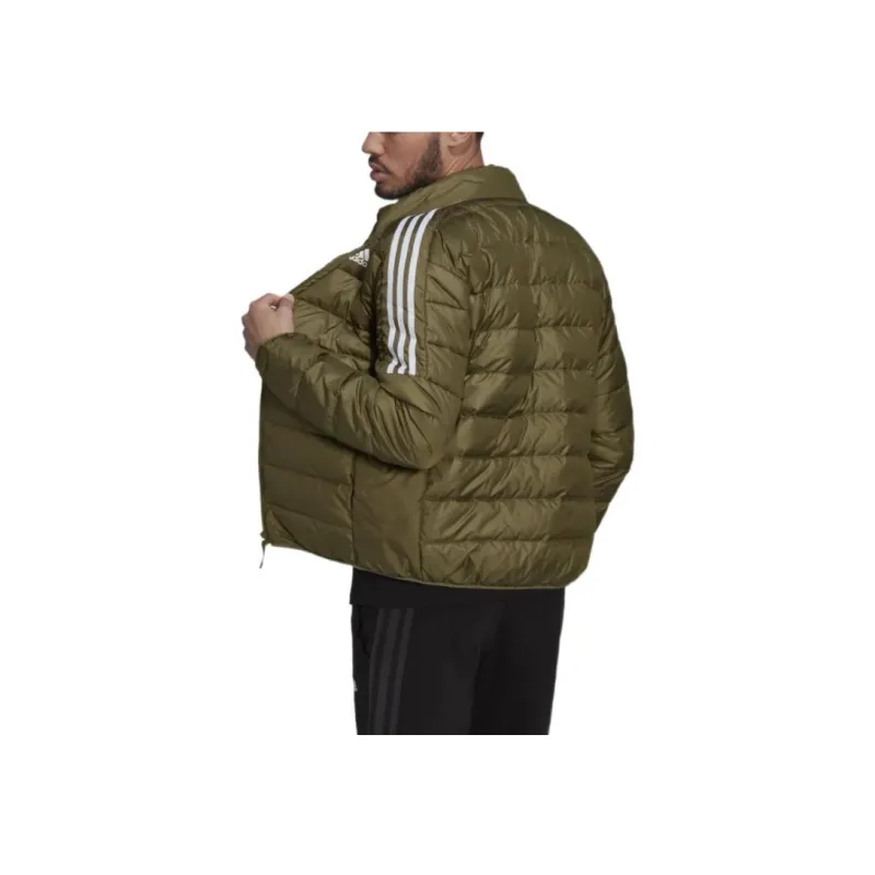 Adidas Free Shipping With AdiClub Essentials Down Jacket-2