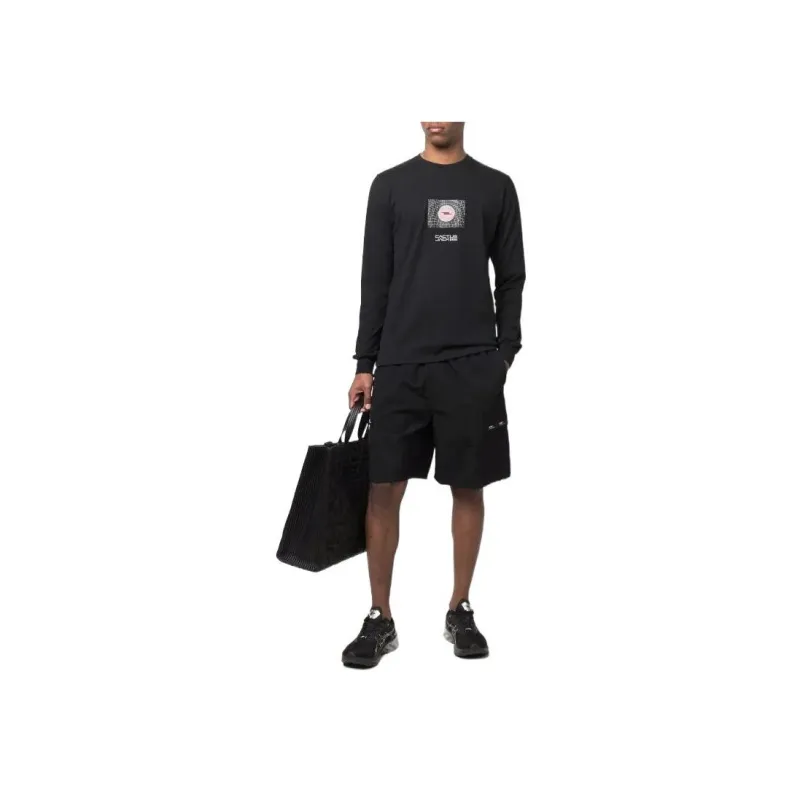 Travis Scott CACT.US Corp X Nike U Nrg Bh L/S T shirt-1