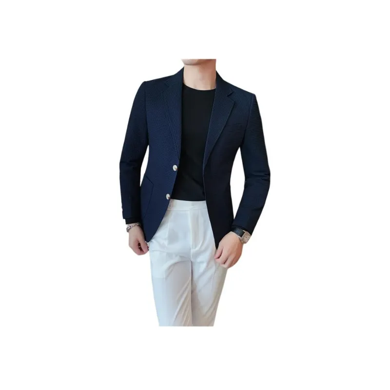 FRQ Business Suits Unisex-21