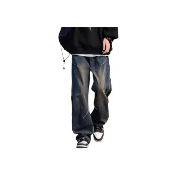 Struggle Vintage95 Jeans Unisex