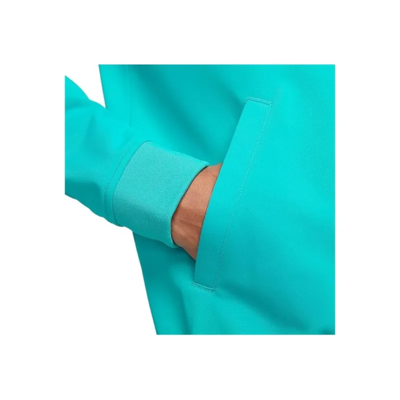 Nike Jackets Men Cyan-4