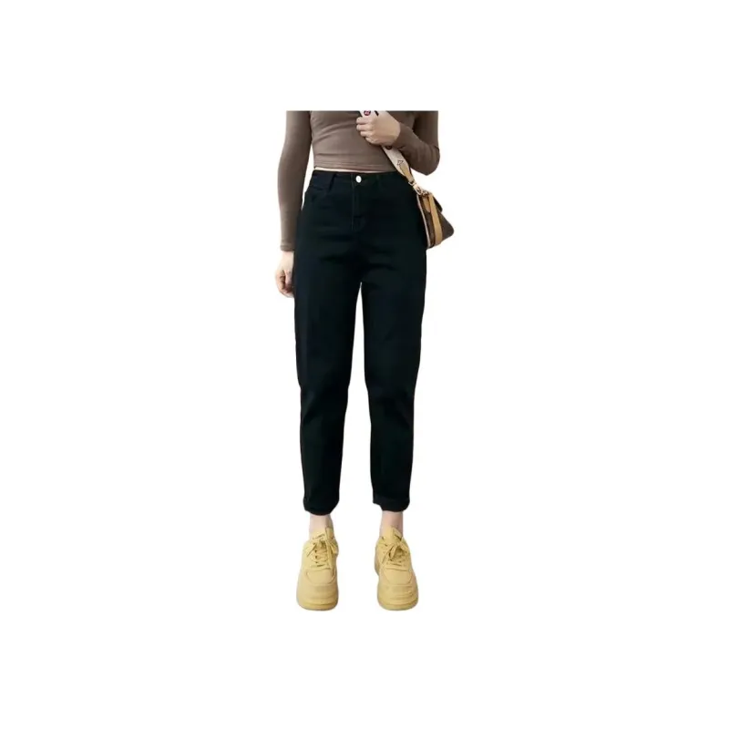 Concubine Zhu Jeans Women's-9