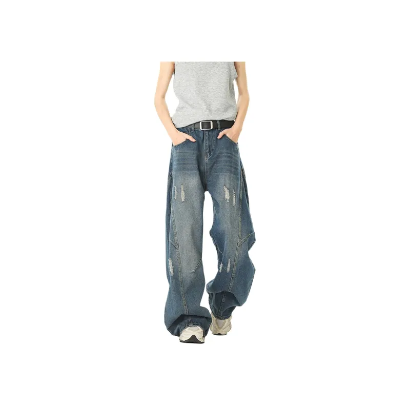 BANDICOOT Casual Pants Unisex-3