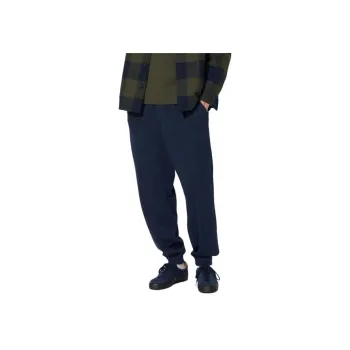 UNIQLO Casual Pants Unisex Navy Blue