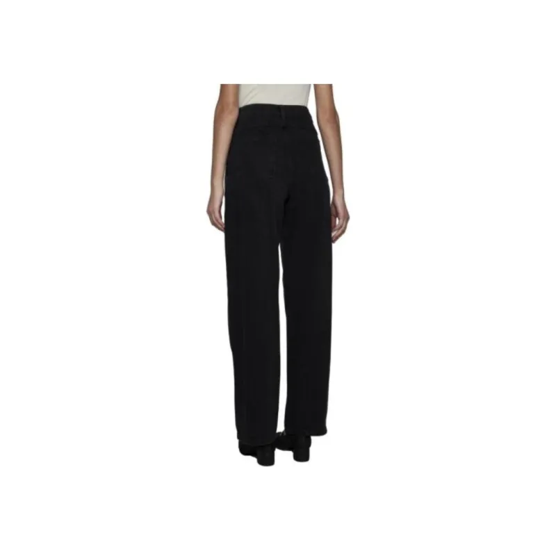 Lemaire Jeans Women's Black-3